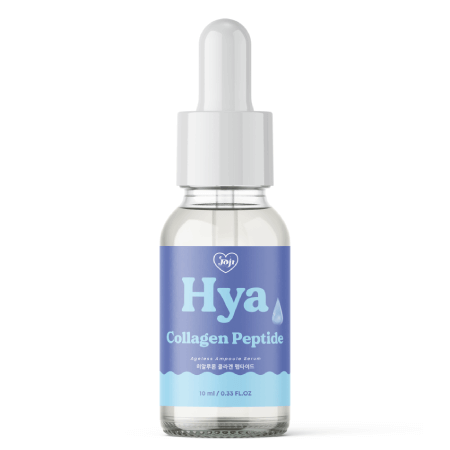 Hya collagen Peptide Ageless Ampoute Serum, Ampoute Serum, เซรั่ม,ซีรั่ม,Hya collagen Peptide Ageless, collagen,คอลลาเจน